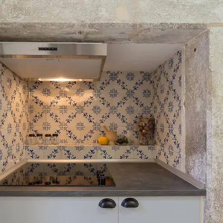 Appartamento Lxroller Tram 28 Santo Antonio