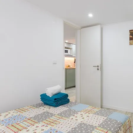 Apartment Lxroller Tram 28 Santo Antonio *