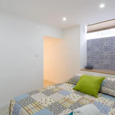 Lxroller Tram 28 Santo Antonio Apartment