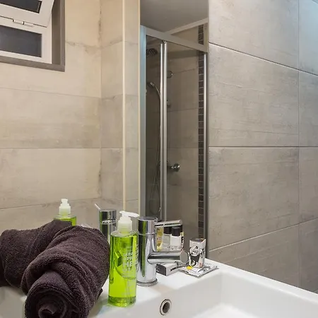 Apartment Lxroller Tram 28 Santo Antonio