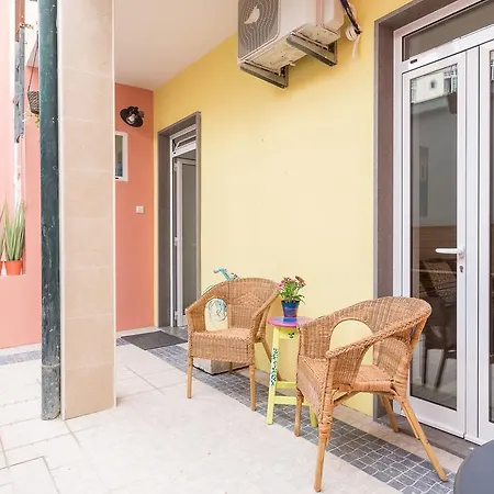 Apartment Lxroller Tram 28 Santo Antonio *