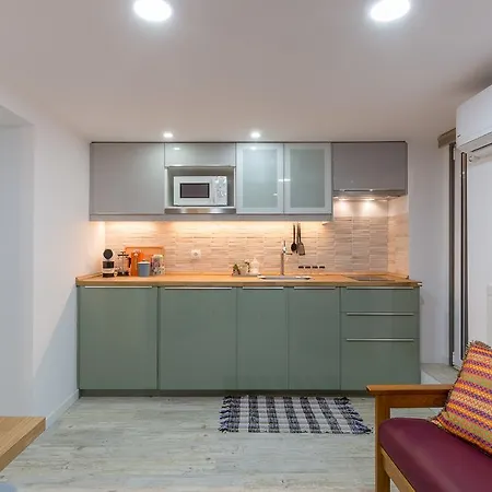 Apartment Lxroller Tram 28 Santo Antonio
